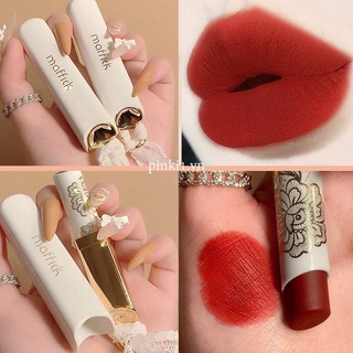 Son Môi Mịn Mượt Trang Điểm Lâu Trôi Chất Lượng Cao