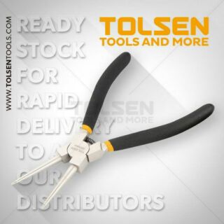Tolsen chính hãng 10077 kềm mở phe 7 in thẳng vô tolsen chất lượng cao