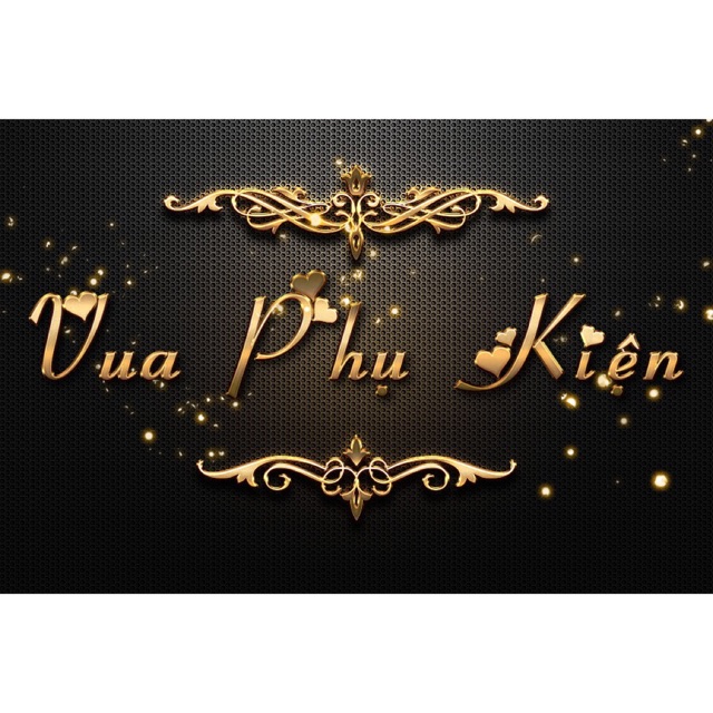 vua phụ kiện 28h