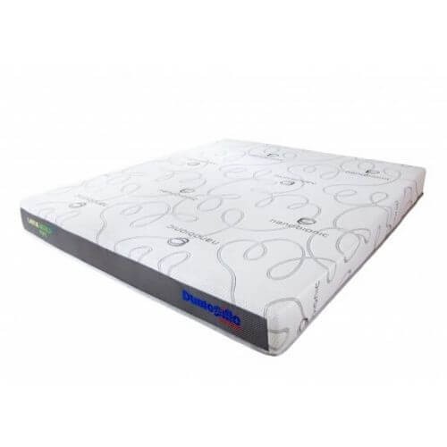 Nệm cao su Dunlopillo World Pure dày 20cm cải thiện lưu thông máu bảo hành 10 năm Vua Nệm