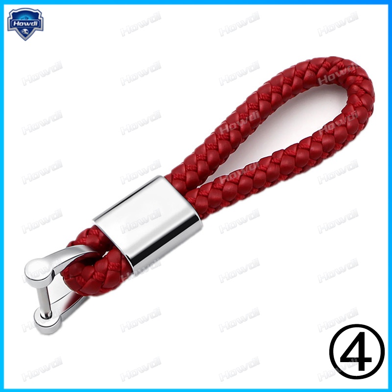 Móc khóa hợp kim sáng tạo tiện dụng cho xe hơi