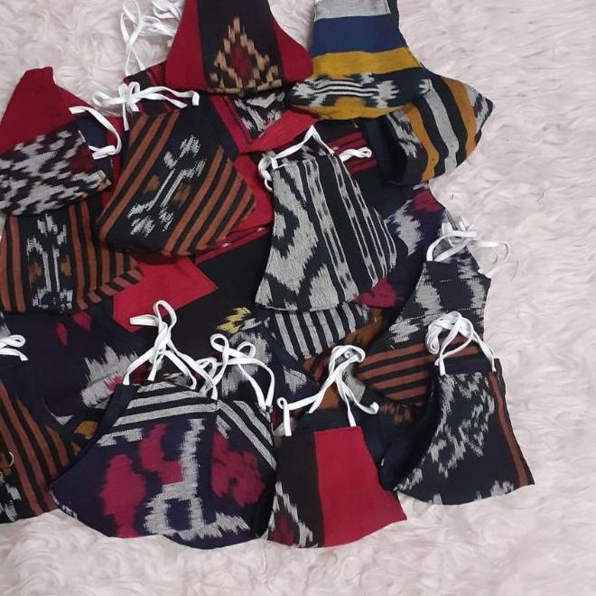 Event11.11 (LR 027)|Bộ Quần Áo Họa Tiết Dân Tộc Độc Đáo Cho Cặp Đôi