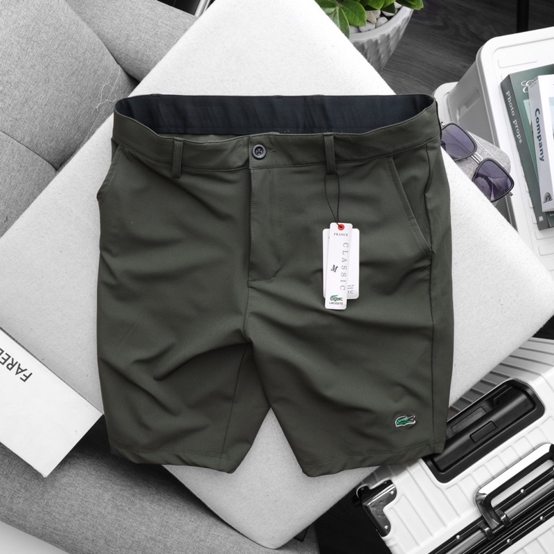 Quần Short Golf VIP