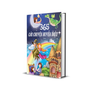 365 Câu Chuyện Huyền Diệu