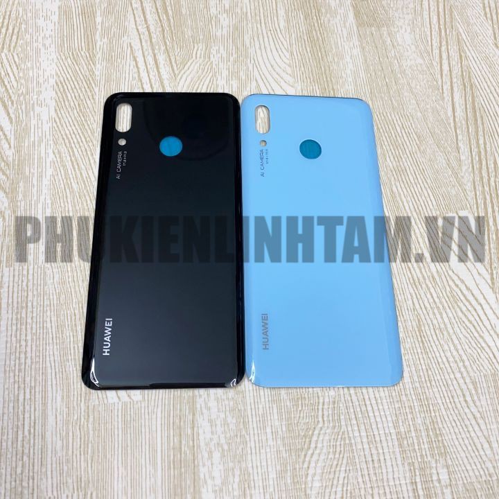 Nắp Lưng Huawei Nova 3