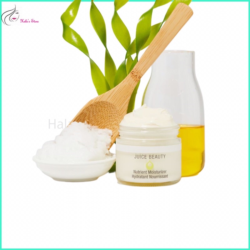 Kem dưỡng ẩm tái tạo da Juice Beauty NUTRIENT MOISTURIZER