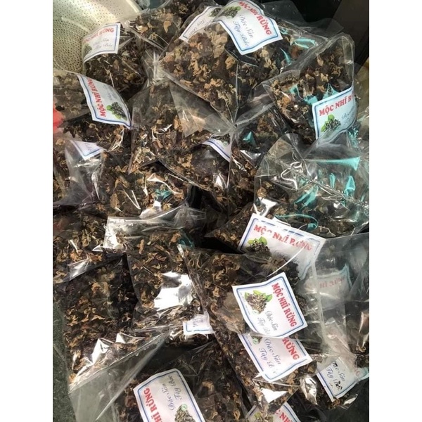 Nấm mộc nhĩ rừng 1kg