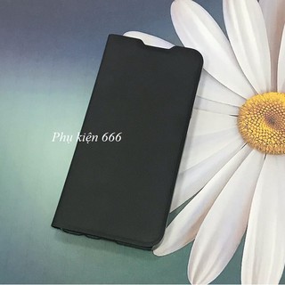Samsung A20, A30, A50, A50s: bao da s view siêu mỏng nhẹ