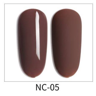 Sơn Gel AS Series Cà Phê Sữa NC
