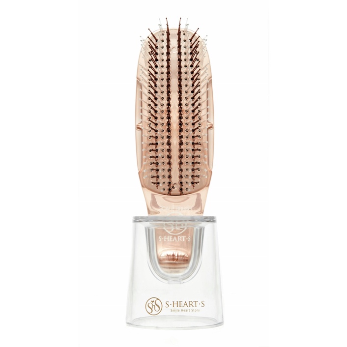 Lược gội đầu thần kỳ Scalp Brush World Short Model