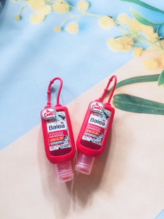 Nước rửa tay khô Balea