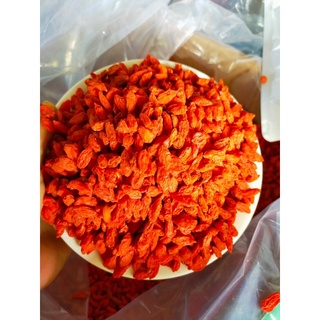 kỉ tử đỏ hũu cơ
