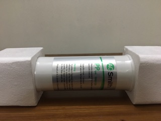 Lõi số 3 A.O Smith- Lõi PP 1 micro