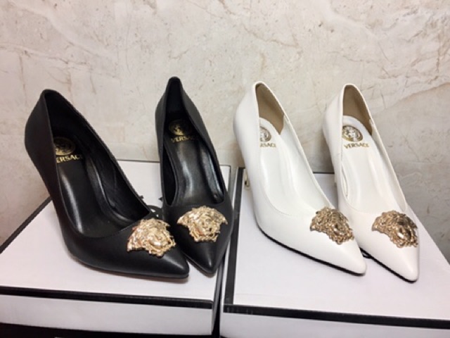 Versace 7cm da lì