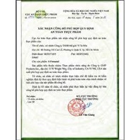 Chính Hãng S prenatal / Sprenatal Hộp 30 viên USA