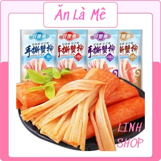 Thanh cua tẩm vị sốt cay ăn liền 1 gói 14g