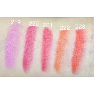 Son thỏi Make Up Shop lì [HOẢ TỐC HCM]