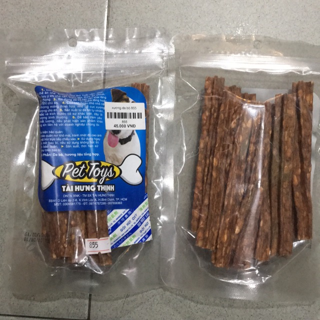 xương tài hưng thịnh 855