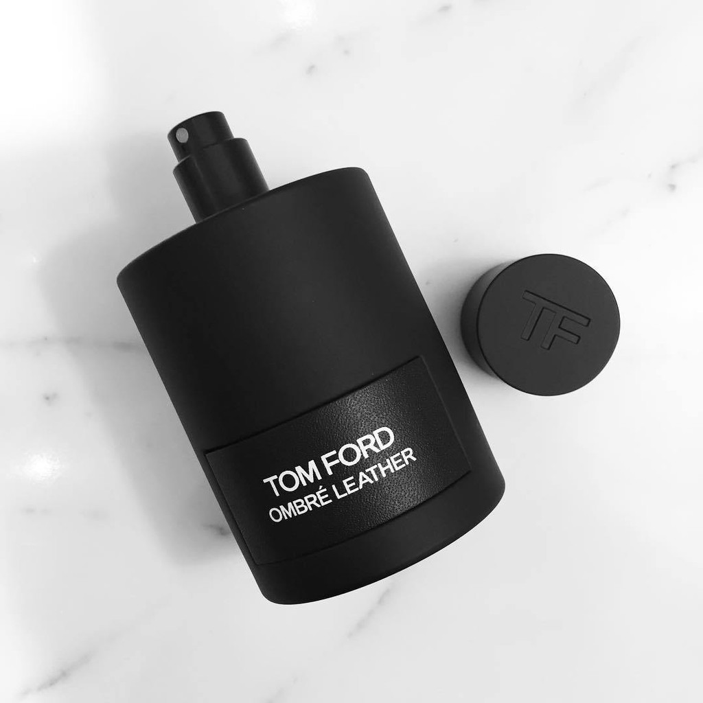 <𝗡𝗲𝘄> Nước hoa dùng thử Tom Ford Ombre Leather 𝗔𝘂𝗿𝗼𝗿𝗮'𝘀 𝗣𝗲𝗿𝗳𝘂𝗺𝗲 𝗦𝘁𝗼𝗿𝗲 ®️ | Thế Giới Skin Care