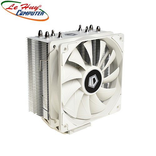 TẢN NHIỆT CPU ID-COOLING SE-224-W Hàng chính hãng BH 24 Tháng