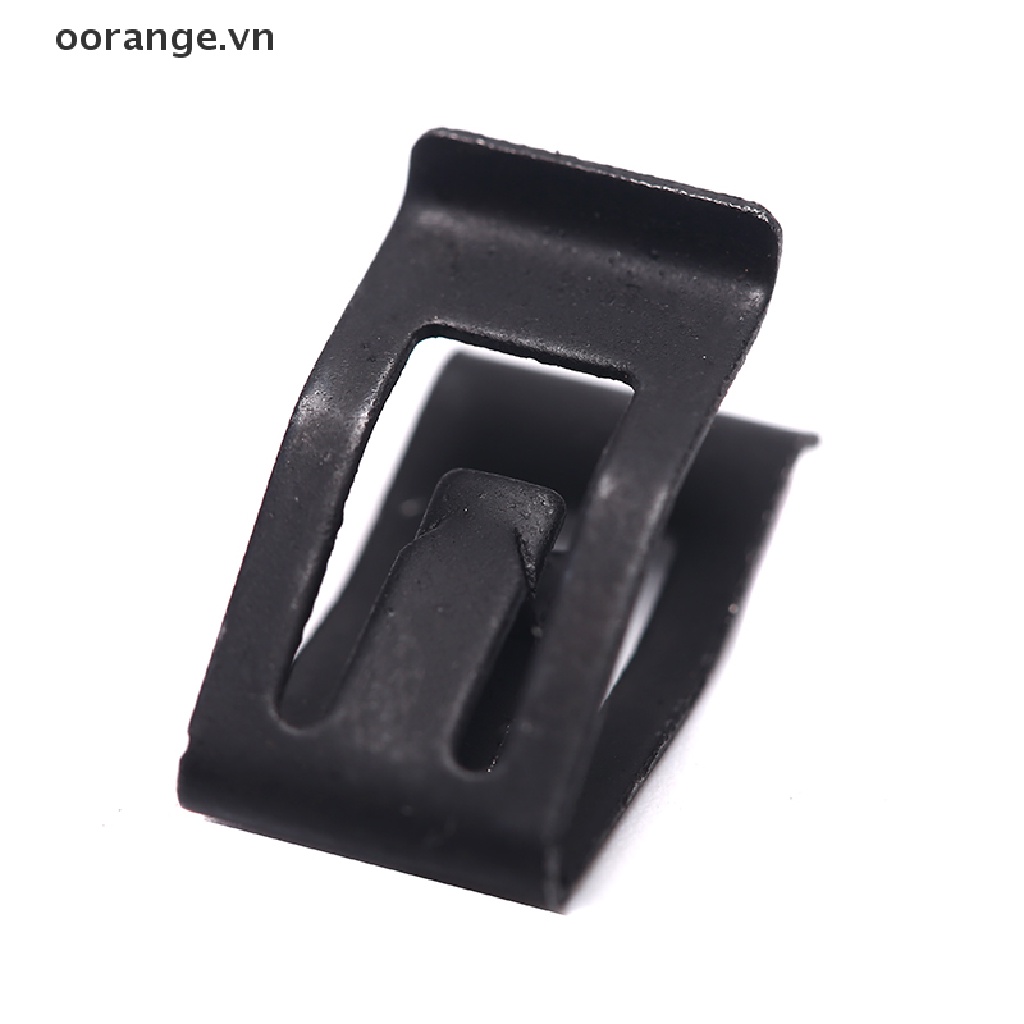 Bộ 10 Đinh Tán Kim Loại Chuyên Dụng Cho Xe Hơi