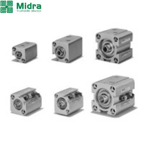 Hydraulic Cylinder / Xi lanh thủy lực TAIYO Nhật Bản, model 35S-1 6SD40-N40, 35S-1 6SD50-N25
