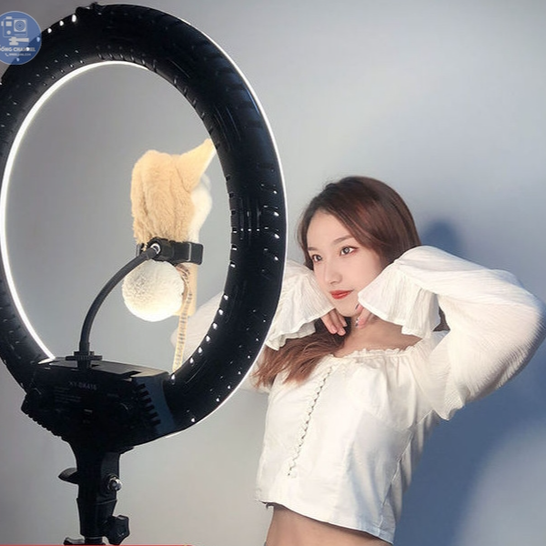 Đèn LiveStream - Đèn TikTok