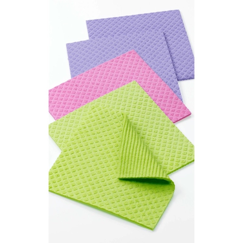 Khăn lau đa năng Profissimo Đức, gói 5 chiếc