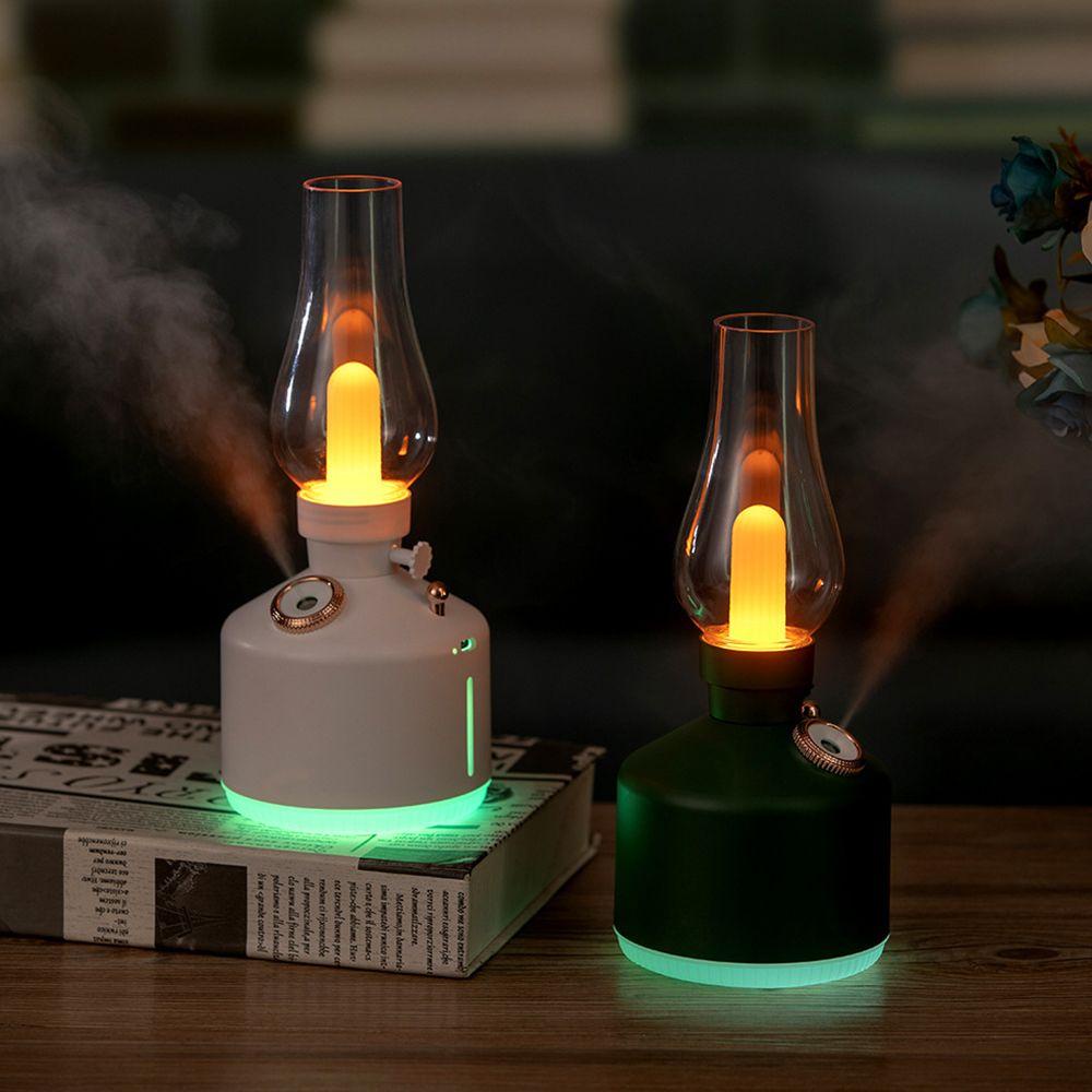 KUNHEV Máy Phun Sương Tạo Ẩm Không Khí Bằng Sóng Siêu Âm