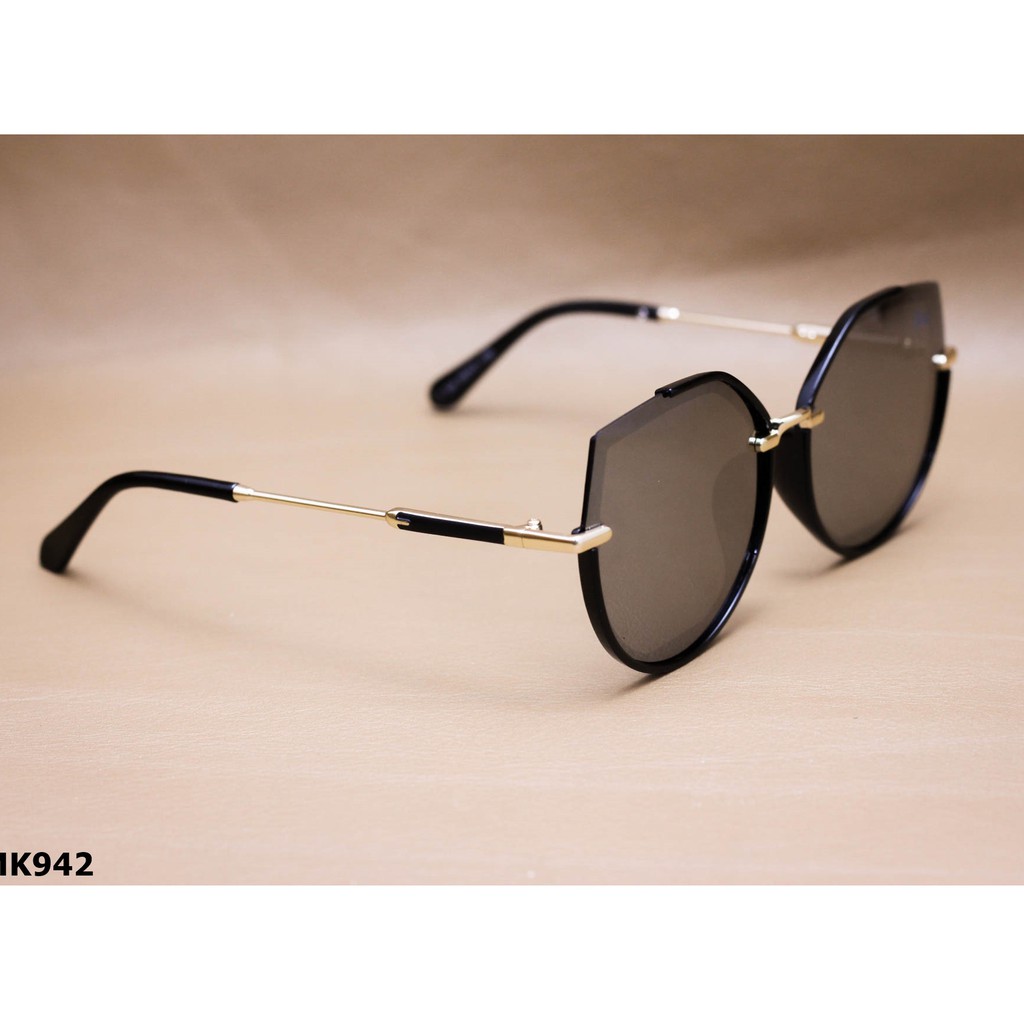 Kính Mát Hợp Kim Nữ Shady - MK942 (Nhiều Màu)