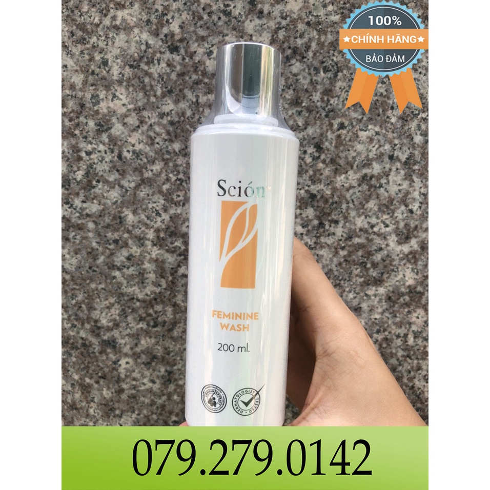 (RẺ VÔ ĐỊCH) Combo Lăn Khử Mùi Scion + Kem Đánh Răng AP24+ Chai Dung dịch vệ sinh Nuskin 200ml