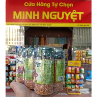 MUỐI TÔM TÂY NINH 60G