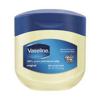 Kem cấp ẩm vaseline 49g