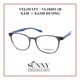 Gọng Kính Unisex Velocity VL18453