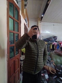 Phao colombia (mua hàng ib màu)