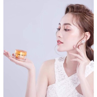 Kem Zenny ban ngày (dưỡng da,chống nắng)