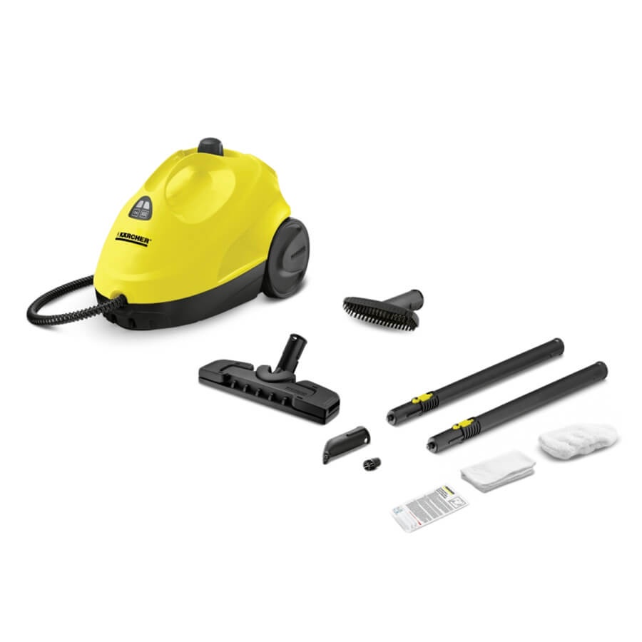 Máy Làm Sạch Bằng Hơi Nước Karcher SC2 Easyfix