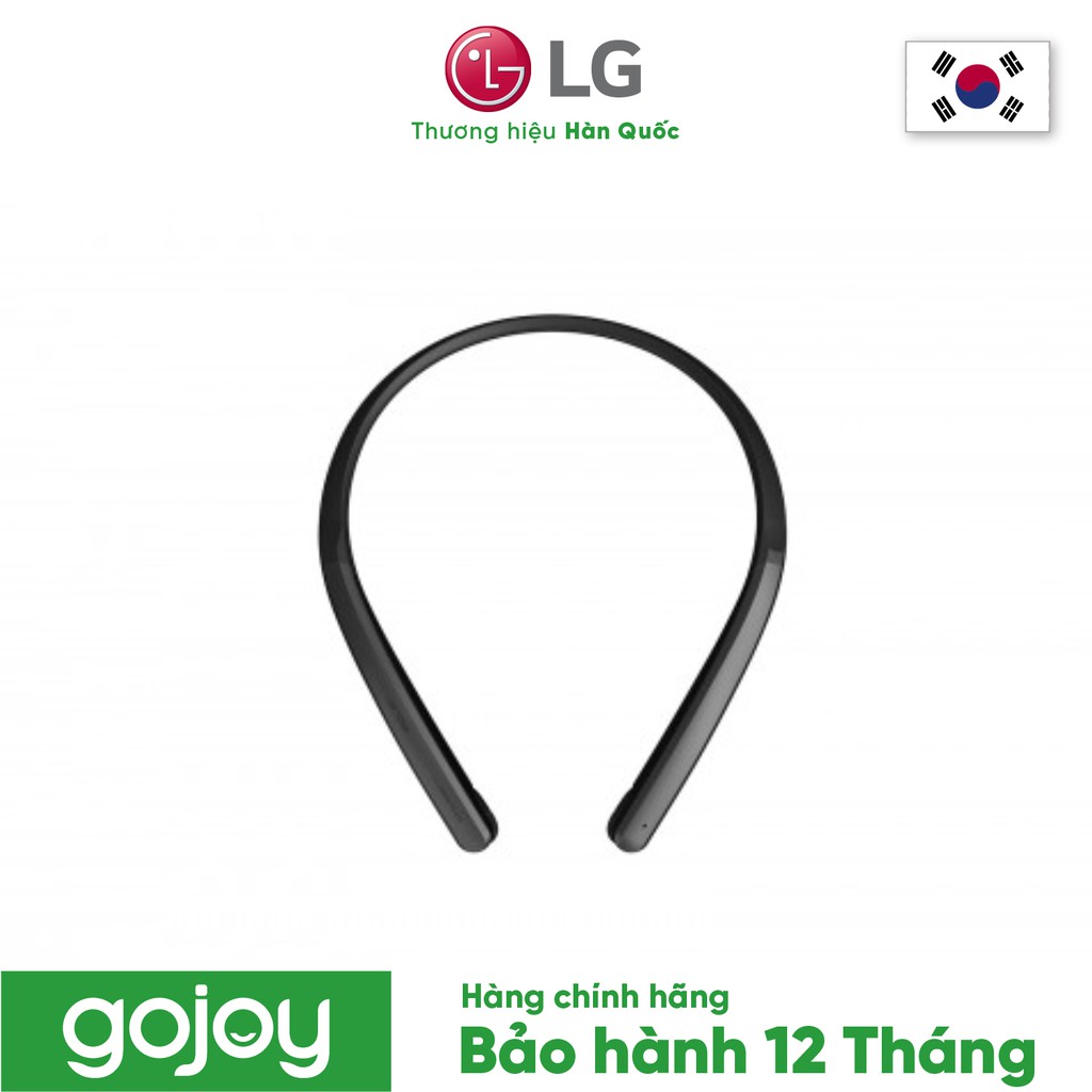 Tai nghe BlueTooth LG TONE FLEX HSB-XL7 - Bảo hành 12 tháng chính hãng