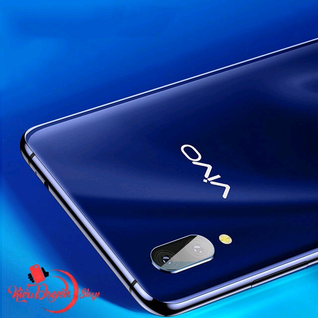 Dán cường lực camera Vivo V11i,Vivo V9 và Vivo Y85