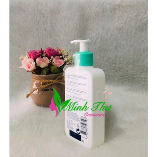 Sữa rửa mặt Cerave dịu nhẹ 237ml