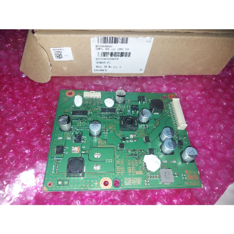 Bo cao áp  mới TIVI 43X8000E 43X7000E 43X7500E 49X8000E 49X7000E 49X7500E