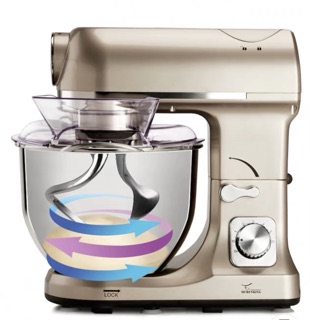 Máy trộn bột Murenking MK-37BR 5L