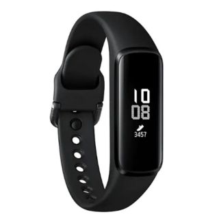 Vòng đeo tay thông minh samsung galaxy fit e sm-r375 - hàng chính hãng