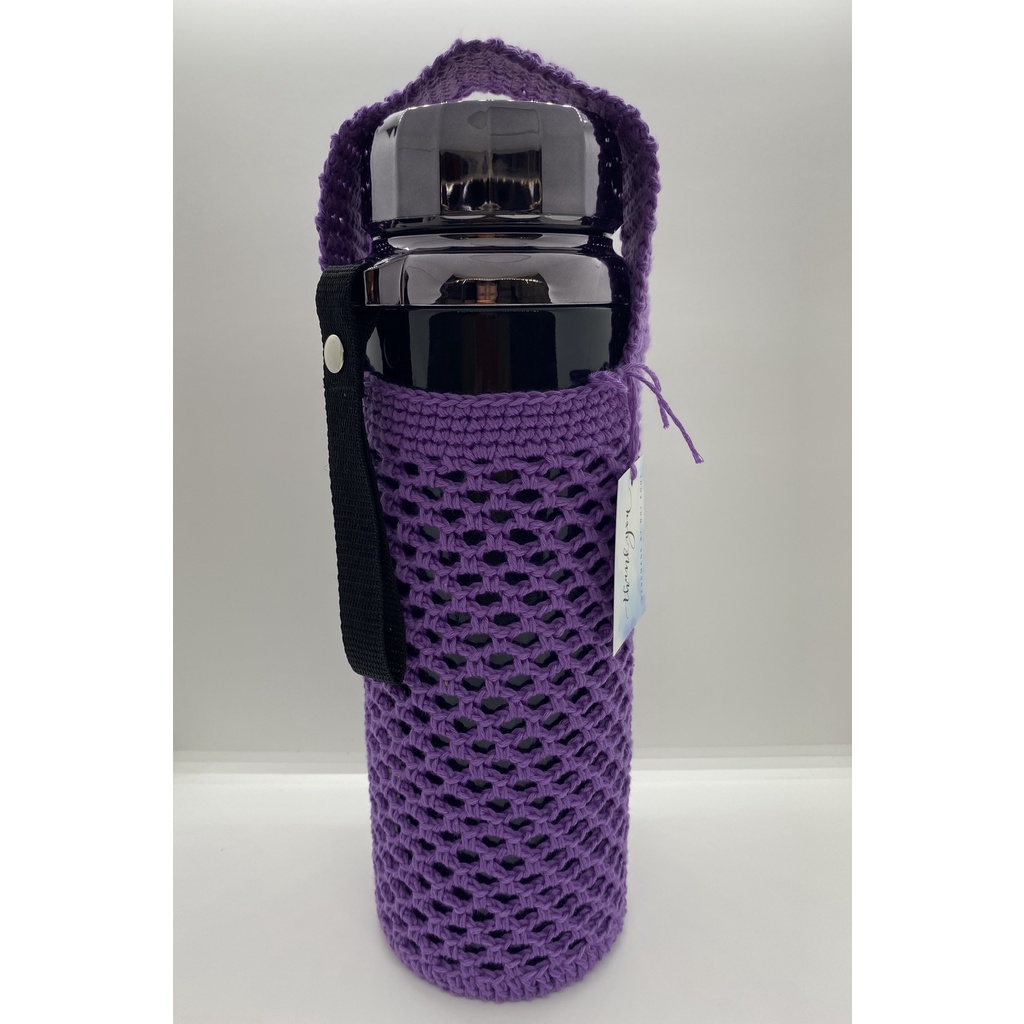 TÚI ĐỰNG BÌNH GIỮ NHIỆT 400-1200ML HANDMADE