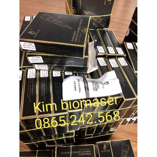 Kim 1 loại dùng cho máy kỹ thuật số biomaser chính hãng, hộp 10 cái