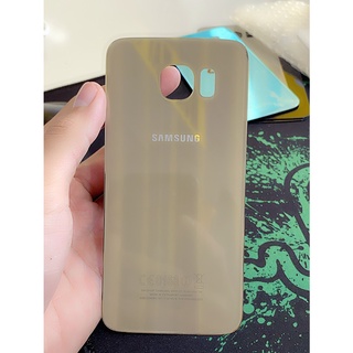 Nắp lưng Samsung S6 / S8 HÀNG CHUẨN