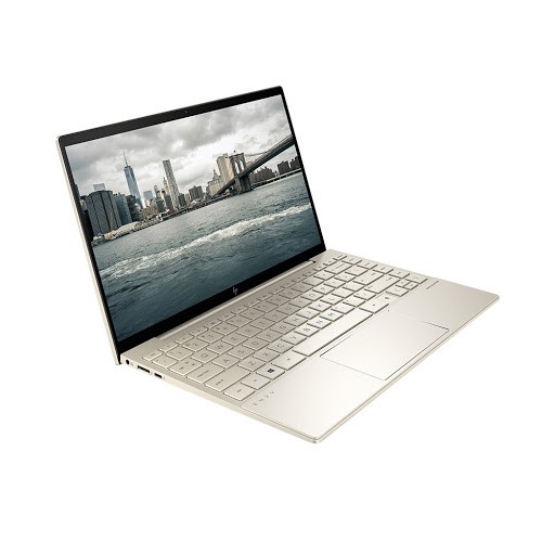 Laptop HP Envy 13-ba1028TU 2K0B2PA (Gold) i5-1135G7| 8GB| 512GB| OB| 13.3&quot;FHD| Win10