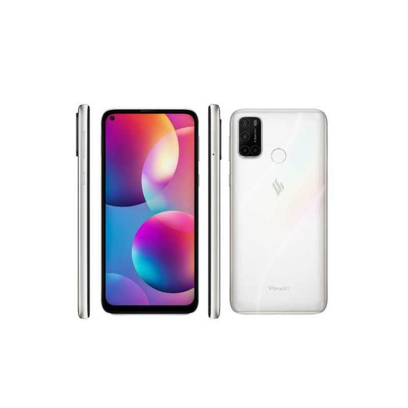 (Rẻ nhất) Điện thoại Vsmart Joy 4 chính hãng mới 100% nguyên seal. bảo hành 18 tháng | BigBuy360 - bigbuy360.vn