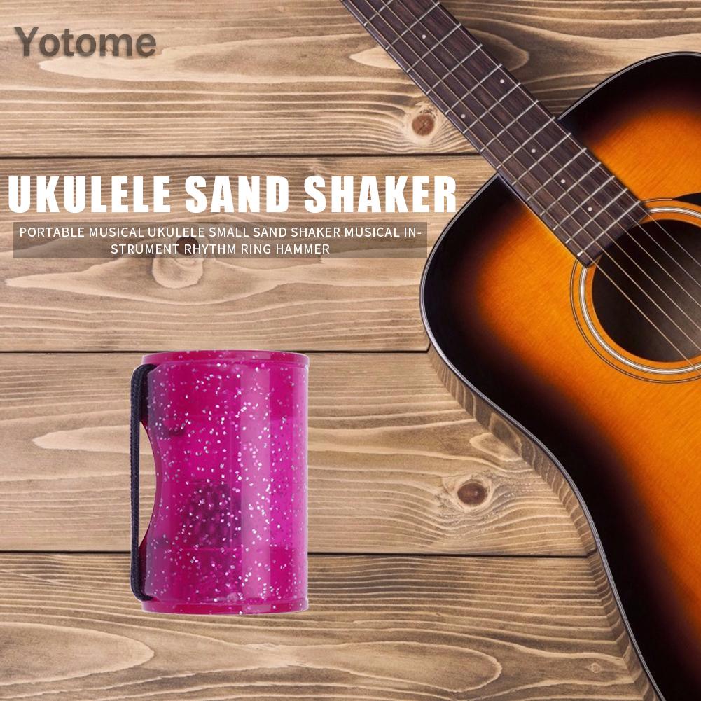 Lục lạc đeo ngón tay dùng khi chơi đàn guitar ukulele chuyên dụng chất lượng cao