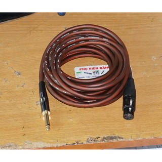 Dây micro LiTon dài 5m